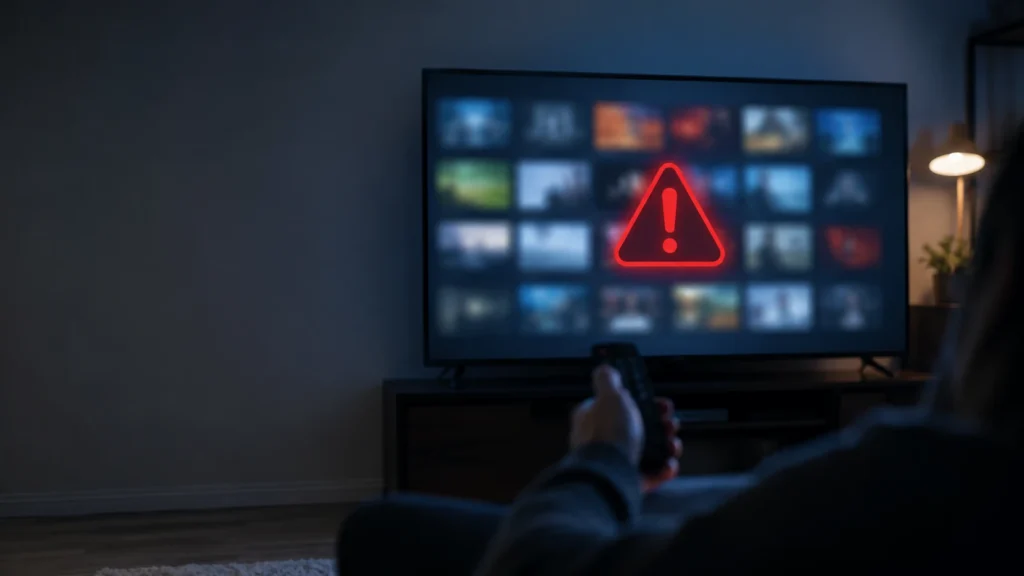 iptv illégale